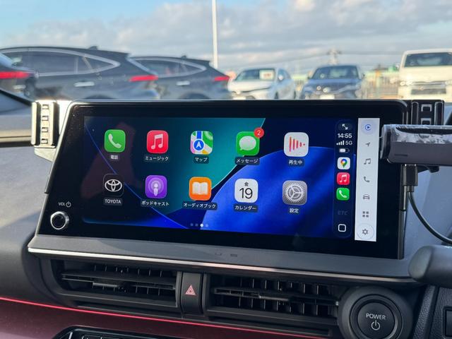 プリウス Ｚ　全周囲カメラ　１２．３型ナビ　フルセグ　ＢＳＭ　デジタルインナーミラー　アダパンストパーク　アドパンストドライブ　レーダークルーズコントロール　トヨタセーフティーセンス　ＥＴＣ２．０　ベンチレーション（57枚目）