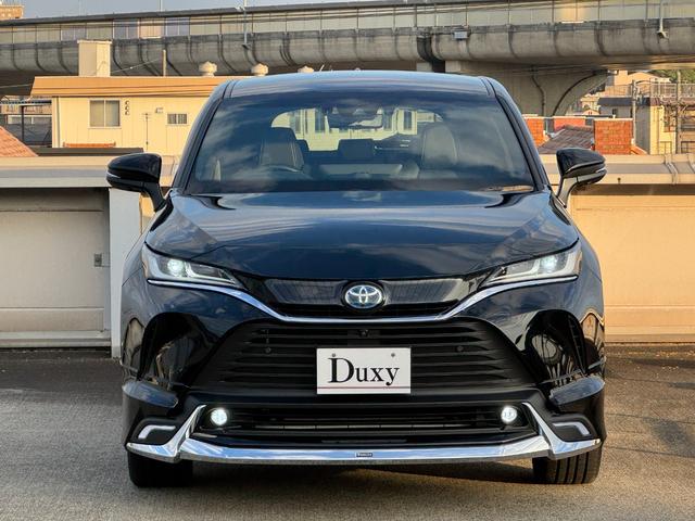 ハリアーハイブリッド Z モデリスタエアロ 全周囲 デジタルインナーミラー 12.3型JBLナビ フルセグTV ブラインドスポットモニタ ETC2.0 ヘッドアップディスプレイ レーダークルーズコントロール パワーバックドア(13枚目)