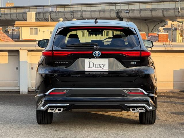 ハリアーハイブリッド Z モデリスタエアロ 全周囲 デジタルインナーミラー 12.3型JBLナビ フルセグTV ブラインドスポットモニタ ETC2.0 ヘッドアップディスプレイ レーダークルーズコントロール パワーバックドア(15枚目)