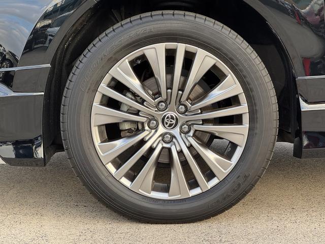 ハリアーハイブリッド Z モデリスタエアロ 全周囲 デジタルインナーミラー 12.3型JBLナビ フルセグTV ブラインドスポットモニタ ETC2.0 ヘッドアップディスプレイ レーダークルーズコントロール パワーバックドア(36枚目)