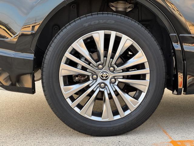 ハリアーハイブリッド Z モデリスタエアロ 全周囲 デジタルインナーミラー 12.3型JBLナビ フルセグTV ブラインドスポットモニタ ETC2.0 ヘッドアップディスプレイ レーダークルーズコントロール パワーバックドア(38枚目)