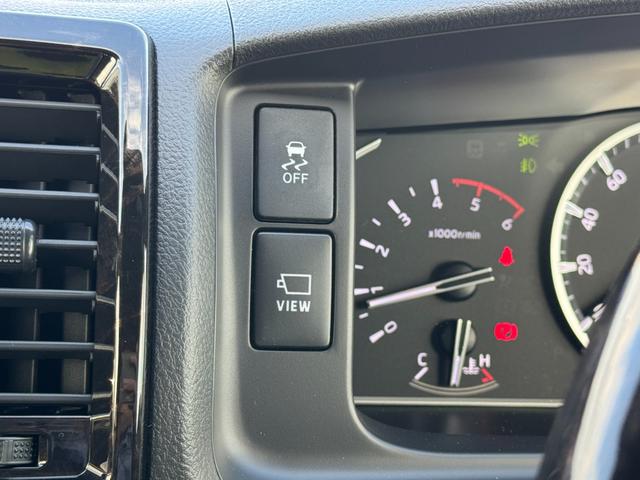 ハイエースバン スーパーＧＬ　ダークプライムＩＩ　全周囲カメラ　両側パワースライドドア　寒冷地仕様　アクセサリーコンセント　リアフォグ　トヨタセーフティーセンス　フロントグリルダークメッキ　バックドアガーニッシュダークメッキ　本革巻きステアリング木目（52枚目）