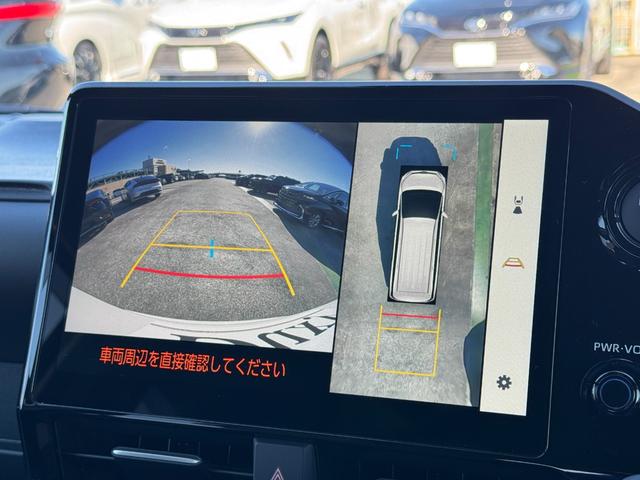 ノア ハイブリッドＳ－Ｚ　改モデル　三眼ＬＥＤ＆ＡＨＳ　１０．５型ナビ　フルセグＴＶ　トヨタチームメイト　快適利便Ｈｉ　デジタルインナーミラー　ヘッドアップディスプレイ　オットマン　ＥＴＣ２．０　全周囲カメラ　ＢＳＭ　ＨＤＭＩ（8枚目）