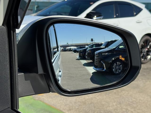 ノア ハイブリッドＳ－Ｚ　改モデル　三眼ＬＥＤ＆ＡＨＳ　１０．５型ナビ　フルセグＴＶ　トヨタチームメイト　快適利便Ｈｉ　デジタルインナーミラー　ヘッドアップディスプレイ　オットマン　ＥＴＣ２．０　全周囲カメラ　ＢＳＭ　ＨＤＭＩ（47枚目）