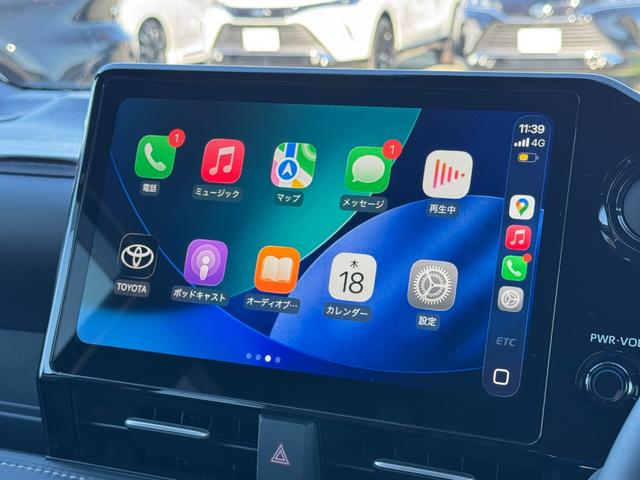 ノア ハイブリッドＳ－Ｚ　改モデル　三眼ＬＥＤ＆ＡＨＳ　１０．５型ナビ　フルセグＴＶ　トヨタチームメイト　快適利便Ｈｉ　デジタルインナーミラー　ヘッドアップディスプレイ　オットマン　ＥＴＣ２．０　全周囲カメラ　ＢＳＭ　ＨＤＭＩ（57枚目）