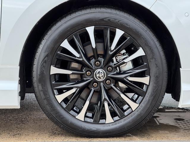 アルファードハイブリッド エグゼクティブラウンジ ベージュ内装 モデリスタエアロ ユニバーサルステップ 左右独立ルーフ デジタルミラー 14型JBLナビ 後席モニター パノラミックビューモニター BSM CD,DVDデッキ カラーHUD ETC2,0(33枚目)