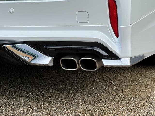 アルファードハイブリッド エグゼクティブラウンジ ベージュ内装 モデリスタエアロ ユニバーサルステップ 左右独立ルーフ デジタルミラー 14型JBLナビ 後席モニター パノラミックビューモニター BSM CD,DVDデッキ カラーHUD ETC2,0(37枚目)