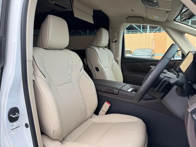 アルファードハイブリッド エグゼクティブラウンジ ベージュ内装 モデリスタエアロ ユニバーサルステップ 左右独立ルーフ デジタルミラー 14型JBLナビ 後席モニター パノラミックビューモニター BSM CD,DVDデッキ カラーHUD ETC2,0(40枚目)