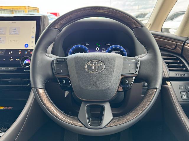 アルファードハイブリッド エグゼクティブラウンジ ベージュ内装 モデリスタエアロ ユニバーサルステップ 左右独立ルーフ デジタルミラー 14型JBLナビ 後席モニター パノラミックビューモニター BSM CD,DVDデッキ カラーHUD ETC2,0(56枚目)