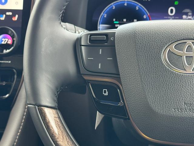 アルファードハイブリッド エグゼクティブラウンジ ベージュ内装 モデリスタエアロ ユニバーサルステップ 左右独立ルーフ デジタルミラー 14型JBLナビ 後席モニター パノラミックビューモニター BSM CD,DVDデッキ カラーHUD ETC2,0(57枚目)