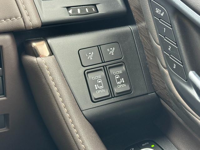 アルファードハイブリッド エグゼクティブラウンジ ベージュ内装 モデリスタエアロ ユニバーサルステップ 左右独立ルーフ デジタルミラー 14型JBLナビ 後席モニター パノラミックビューモニター BSM CD,DVDデッキ カラーHUD ETC2,0(61枚目)