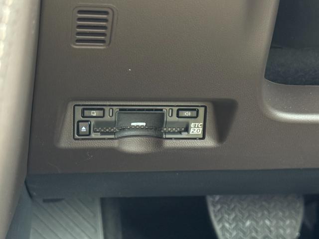 アルファードハイブリッド エグゼクティブラウンジ ベージュ内装 モデリスタエアロ ユニバーサルステップ 左右独立ルーフ デジタルミラー 14型JBLナビ 後席モニター パノラミックビューモニター BSM CD,DVDデッキ カラーHUD ETC2,0(66枚目)