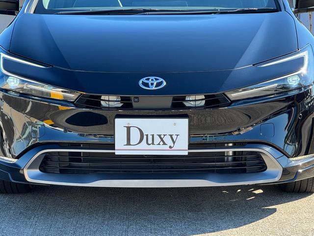 プリウス Ｚ　全周囲カメラ　デジタルインナーミラー　純正１２．３インチナビ　フルセグＴＶ　ＢＳＭ　トヨタセーフティーセンス　レーダークルーズコントロール　ＥＴＣ２．０　パワーバックドア　ステアリングヒータードラレコ（25枚目）