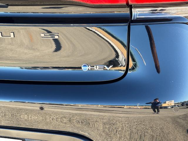 プリウス Ｚ　全周囲カメラ　デジタルインナーミラー　純正１２．３インチナビ　フルセグＴＶ　ＢＳＭ　トヨタセーフティーセンス　レーダークルーズコントロール　ＥＴＣ２．０　パワーバックドア　ステアリングヒータードラレコ（35枚目）