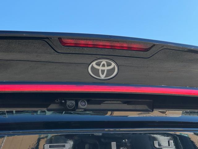 プリウス Ｚ　全周囲カメラ　デジタルインナーミラー　純正１２．３インチナビ　フルセグＴＶ　ＢＳＭ　トヨタセーフティーセンス　レーダークルーズコントロール　ＥＴＣ２．０　パワーバックドア　ステアリングヒータードラレコ（37枚目）