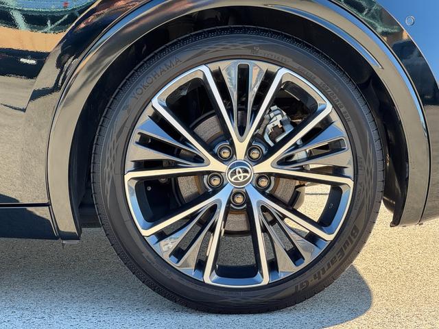 プリウス Ｚ　全周囲カメラ　デジタルインナーミラー　純正１２．３インチナビ　フルセグＴＶ　ＢＳＭ　トヨタセーフティーセンス　レーダークルーズコントロール　ＥＴＣ２．０　パワーバックドア　ステアリングヒータードラレコ（39枚目）