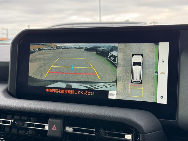 �w�p�m���~�b�N�r���[���j�^�[�x�R�U�O�x�J��������������Ă���܂��I�ԓ��̃X�C�b�`�Ő؂�ւ��\�ł��I���o�[�X���ɂ́A�����Ńo�b�N�J�����ƕ��p�ŉf���o����܂��̂ŁA�S���͂��m�F���Ȃ����މ\�ł��I�I�I