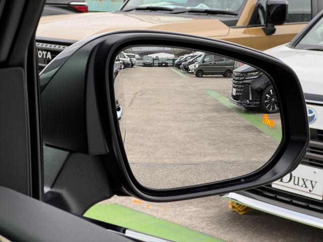 �y�u���C���h�X�|�b�g���j�^�[�z�~���[�ɉf��Ȃ����p�Ɏԗ�������ꍇ�A�T�C�h�~���[�ɐݒu���ꂽ�}�[�J�[�������Ċ댯�����m�点���܂��I���ɂ����S���u�������������ꂽ����܂��̂ŁA���񂲗��X���������܂��I