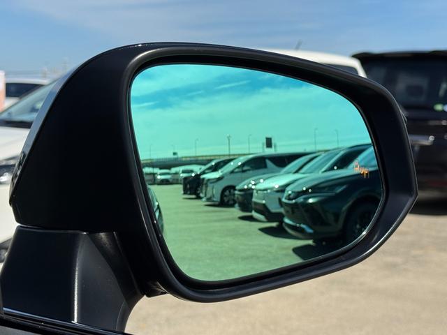 ハリアーハイブリッド Ｚ　レザーパッケージ　モデリスタエアロ　全周囲カメラ　デジタルミラー　ＰＨＥＶグリル　１２．３型ＪＢＬナビ　フルセグＴＶ　ブラインドスポットモニター　ベンチレーション　ステアリングヒーター　ＥＴＣ２０　クルーズコントロール（46枚目）