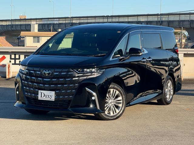 アルファードハイブリッド Ｚ　改良後　純正１４型ＪＢＬナビ　後席モニター　左右独立ムーンルーフ　デジタルインナーミラー　パノラミックビューモニター　ＢＳＭ　ユニバーサルステップ　パワーバックドア　ＥＴＣ２．０　ＨＵＤ　チームメイト（11枚目）