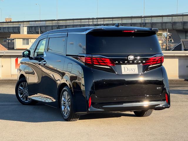 アルファードハイブリッド Ｚ　改良後　純正１４型ＪＢＬナビ　後席モニター　左右独立ムーンルーフ　デジタルインナーミラー　パノラミックビューモニター　ＢＳＭ　ユニバーサルステップ　パワーバックドア　ＥＴＣ２．０　ＨＵＤ　チームメイト（12枚目）