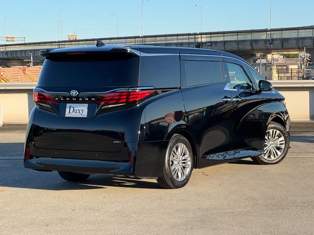 アルファードハイブリッド Ｚ　改良後　純正１４型ＪＢＬナビ　後席モニター　左右独立ムーンルーフ　デジタルインナーミラー　パノラミックビューモニター　ＢＳＭ　ユニバーサルステップ　パワーバックドア　ＥＴＣ２．０　ＨＵＤ　チームメイト（13枚目）