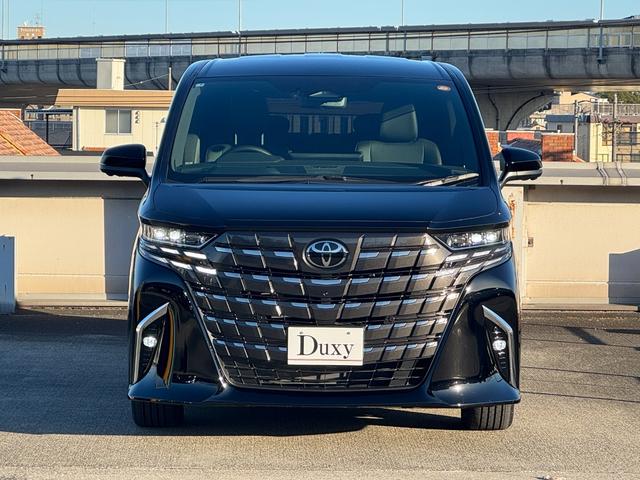 アルファードハイブリッド Ｚ　改良後　純正１４型ＪＢＬナビ　後席モニター　左右独立ムーンルーフ　デジタルインナーミラー　パノラミックビューモニター　ＢＳＭ　ユニバーサルステップ　パワーバックドア　ＥＴＣ２．０　ＨＵＤ　チームメイト（14枚目）