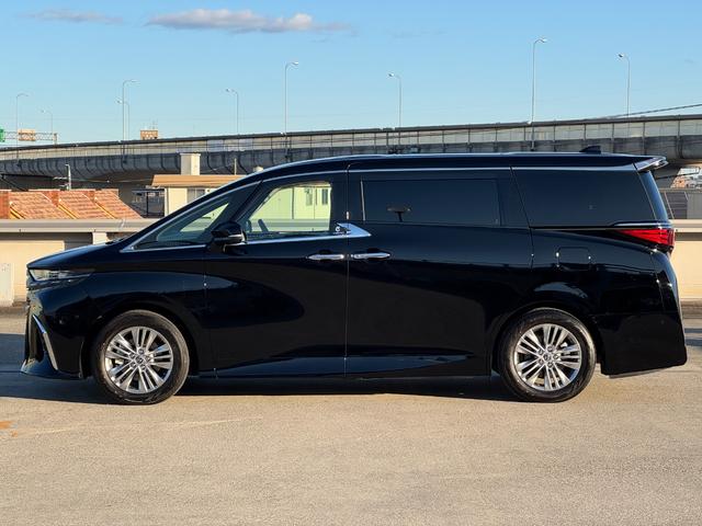 アルファードハイブリッド Ｚ　改良後　純正１４型ＪＢＬナビ　後席モニター　左右独立ムーンルーフ　デジタルインナーミラー　パノラミックビューモニター　ＢＳＭ　ユニバーサルステップ　パワーバックドア　ＥＴＣ２．０　ＨＵＤ　チームメイト（15枚目）