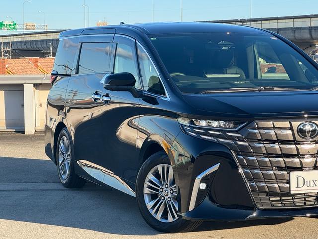 アルファードハイブリッド Ｚ　改良後　純正１４型ＪＢＬナビ　後席モニター　左右独立ムーンルーフ　デジタルインナーミラー　パノラミックビューモニター　ＢＳＭ　ユニバーサルステップ　パワーバックドア　ＥＴＣ２．０　ＨＵＤ　チームメイト（18枚目）