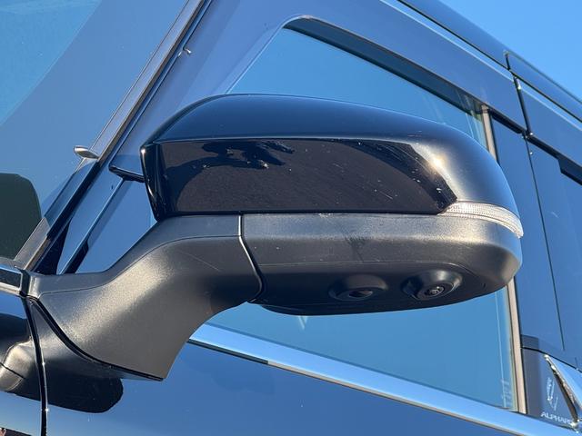 アルファードハイブリッド Ｚ　改良後　純正１４型ＪＢＬナビ　後席モニター　左右独立ムーンルーフ　デジタルインナーミラー　パノラミックビューモニター　ＢＳＭ　ユニバーサルステップ　パワーバックドア　ＥＴＣ２．０　ＨＵＤ　チームメイト（28枚目）