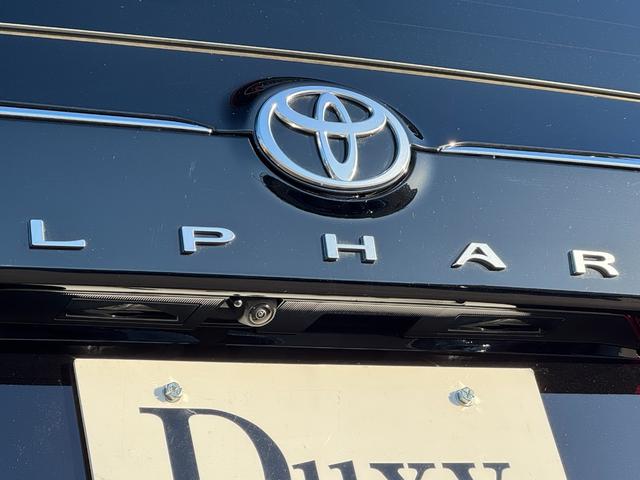 アルファードハイブリッド Ｚ　改良後　純正１４型ＪＢＬナビ　後席モニター　左右独立ムーンルーフ　デジタルインナーミラー　パノラミックビューモニター　ＢＳＭ　ユニバーサルステップ　パワーバックドア　ＥＴＣ２．０　ＨＵＤ　チームメイト（36枚目）