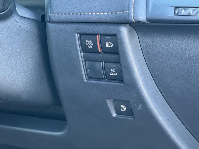 アルファードハイブリッド Ｚ　改良後　純正１４型ＪＢＬナビ　後席モニター　左右独立ムーンルーフ　デジタルインナーミラー　パノラミックビューモニター　ＢＳＭ　ユニバーサルステップ　パワーバックドア　ＥＴＣ２．０　ＨＵＤ　チームメイト（44枚目）