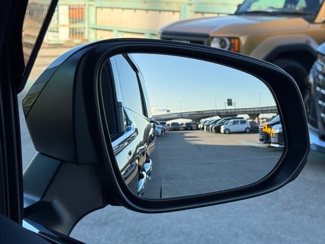 アルファードハイブリッド Ｚ　改良後　純正１４型ＪＢＬナビ　後席モニター　左右独立ムーンルーフ　デジタルインナーミラー　パノラミックビューモニター　ＢＳＭ　ユニバーサルステップ　パワーバックドア　ＥＴＣ２．０　ＨＵＤ　チームメイト（47枚目）