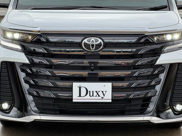 ヴェルファイアハイブリッド Z プレミア 茶内装 左右独立ムーンルーフ デジタルインナーミラー ユニバーサルステップ 14型ナビ フルセグ 後席モニター パノラミックビューモニター ブラインドスポットモニタ AC100V HUD 置くだけ充電(19枚目)