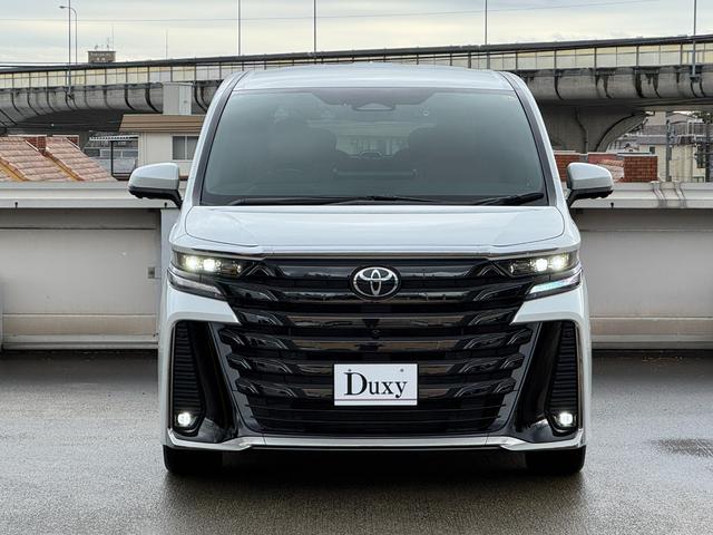 ヴェルファイアハイブリッド Z プレミア 茶内装 左右独立ムーンルーフ デジタルインナーミラー ユニバーサルステップ 14型ナビ フルセグ 後席モニター パノラミックビューモニター ブラインドスポットモニタ AC100V HUD 置くだけ充電(21枚目)