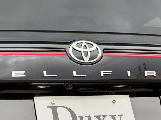 ヴェルファイアハイブリッド Z プレミア 茶内装 左右独立ムーンルーフ デジタルインナーミラー ユニバーサルステップ 14型ナビ フルセグ 後席モニター パノラミックビューモニター ブラインドスポットモニタ AC100V HUD 置くだけ充電(35枚目)