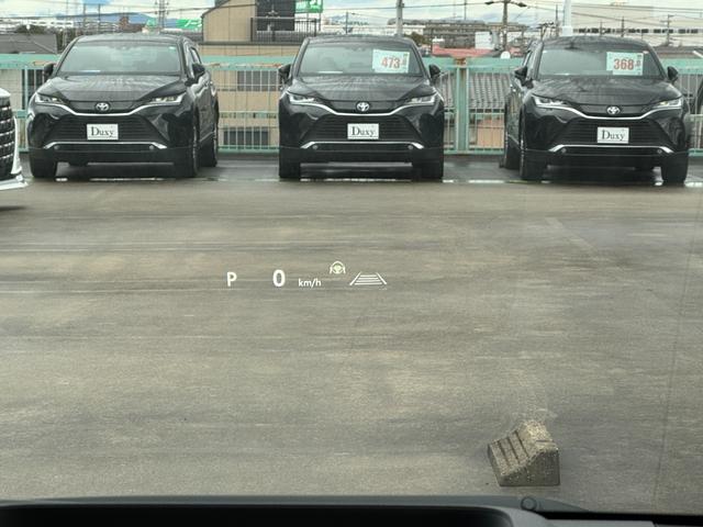 ヴェルファイアハイブリッド Z プレミア 茶内装 左右独立ムーンルーフ デジタルインナーミラー ユニバーサルステップ 14型ナビ フルセグ 後席モニター パノラミックビューモニター ブラインドスポットモニタ AC100V HUD 置くだけ充電(56枚目)