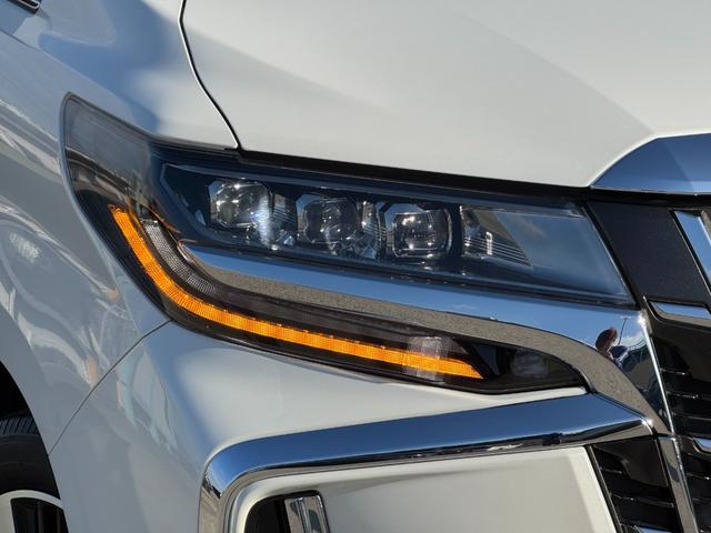 アルファード ２．５Ｓ　Ｃパッケージ　魔裟斗エアロ　４本出マフラー　サンルーフ　デジタルインナーミラー　ブラインドスポットモニタ　純正９型ＤＡ　後席モニター　フルセグＴＶ　ドラレコ　パワーバックドア　シートヒーター＆クーラー　パワーシート（14枚目）