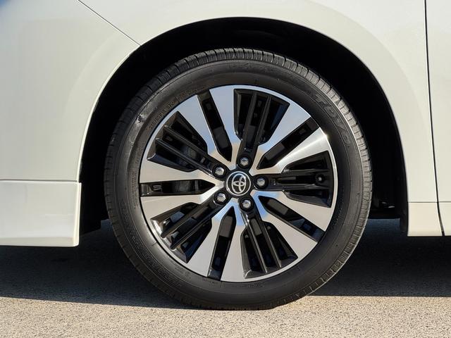 アルファード ２．５Ｓ　Ｃパッケージ　魔裟斗エアロ　４本出マフラー　サンルーフ　デジタルインナーミラー　ブラインドスポットモニタ　純正９型ＤＡ　後席モニター　フルセグＴＶ　ドラレコ　パワーバックドア　シートヒーター＆クーラー　パワーシート（25枚目）