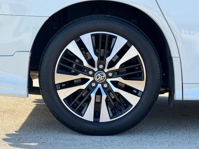 アルファード ２．５Ｓ　Ｃパッケージ　魔裟斗エアロ　４本出マフラー　サンルーフ　デジタルインナーミラー　ブラインドスポットモニタ　純正９型ＤＡ　後席モニター　フルセグＴＶ　ドラレコ　パワーバックドア　シートヒーター＆クーラー　パワーシート（27枚目）