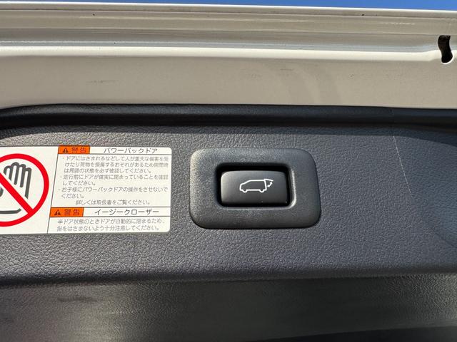 アルファード ２．５Ｓ　Ｃパッケージ　魔裟斗エアロ　４本出マフラー　サンルーフ　デジタルインナーミラー　ブラインドスポットモニタ　純正９型ＤＡ　後席モニター　フルセグＴＶ　ドラレコ　パワーバックドア　シートヒーター＆クーラー　パワーシート（44枚目）