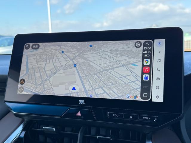 ハリアー Ｚ　パノラマルーフ　デジタルインナーミラー　パノラミックビューモニター　ブラインドスポットモニタ　１２．３型ＪＢＬナビ　フルセグＴＶ　パワーバックドア　ヘッドアップディスプレイ　ＥＴＣ２．０　パワーシート（47枚目）
