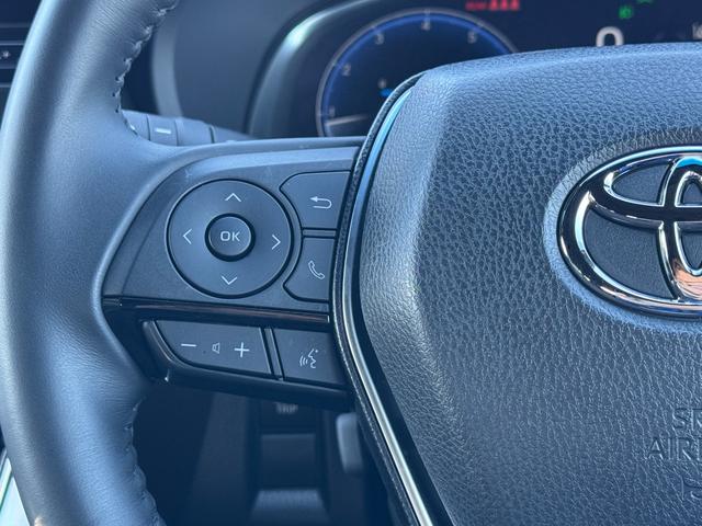 ハリアー Ｚ　パノラマルーフ　デジタルインナーミラー　パノラミックビューモニター　ブラインドスポットモニタ　１２．３型ＪＢＬナビ　フルセグＴＶ　パワーバックドア　ヘッドアップディスプレイ　ＥＴＣ２．０　パワーシート（50枚目）