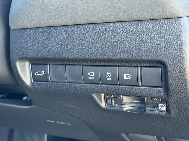 ハリアー Ｚ　パノラマルーフ　デジタルインナーミラー　パノラミックビューモニター　ブラインドスポットモニタ　１２．３型ＪＢＬナビ　フルセグＴＶ　パワーバックドア　ヘッドアップディスプレイ　ＥＴＣ２．０　パワーシート（53枚目）