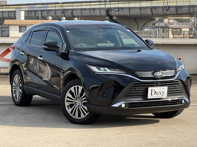 ハリアー Z 調光ルーフ デジタルミラー ドラレコ機能付 12.3インチJBLナビ 全周囲カメラ ブラインドスポットモニター フルセグTV ETC2.0 クルーズコントロール ヘッドアップディスプレイ USBポート(11枚目)