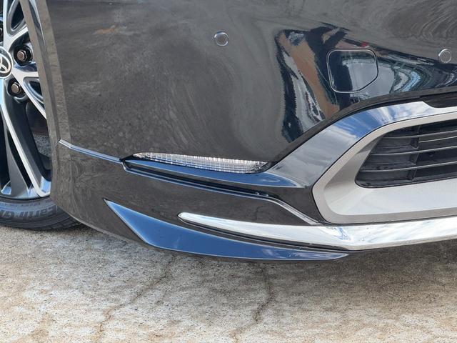 プリウス Ｚ　モデリスタエアロ　デジタルインナーミラー　ブラインドスポットモニター　１２．３型ナビ　フルセグ　パノラミックビューモニター　パワーバックドア　シートヒーター＆クーラー　ステンリングヒータ　ＥＴＣ２．０（15枚目）