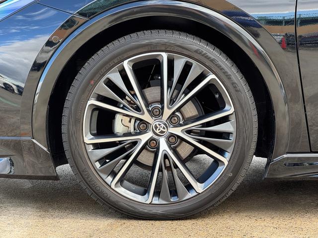 プリウス Ｚ　モデリスタエアロ　デジタルインナーミラー　ブラインドスポットモニター　１２．３型ナビ　フルセグ　パノラミックビューモニター　パワーバックドア　シートヒーター＆クーラー　ステンリングヒータ　ＥＴＣ２．０（27枚目）