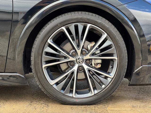 プリウス Ｚ　モデリスタエアロ　デジタルインナーミラー　ブラインドスポットモニター　１２．３型ナビ　フルセグ　パノラミックビューモニター　パワーバックドア　シートヒーター＆クーラー　ステンリングヒータ　ＥＴＣ２．０（30枚目）