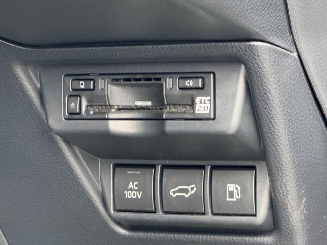 プリウス Ｚ　モデリスタエアロ　デジタルインナーミラー　ブラインドスポットモニター　１２．３型ナビ　フルセグ　パノラミックビューモニター　パワーバックドア　シートヒーター＆クーラー　ステンリングヒータ　ＥＴＣ２．０（54枚目）