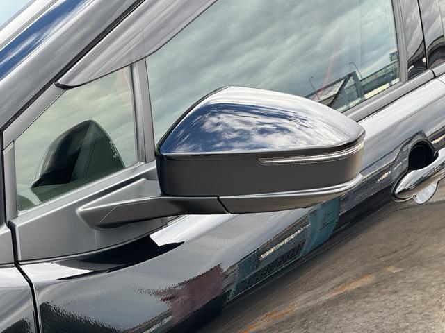 プリウス Ｚ　モデリスタエアロ　デジタルインナーミラー　ブラインドスポットモニター　１２．３型ナビ　フルセグ　パノラミックビューモニター　パワーバックドア　シートヒーター＆クーラー　ステンリングヒータ　ＥＴＣ２．０（74枚目）